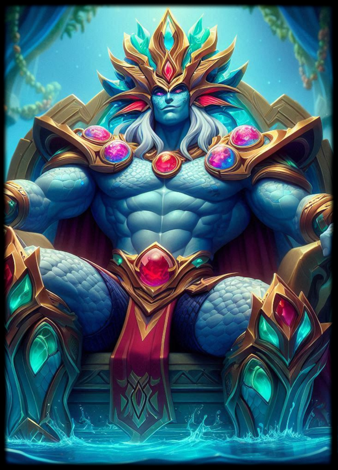 Thalassor